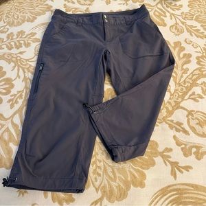 Columbia Omni-Shield Capris